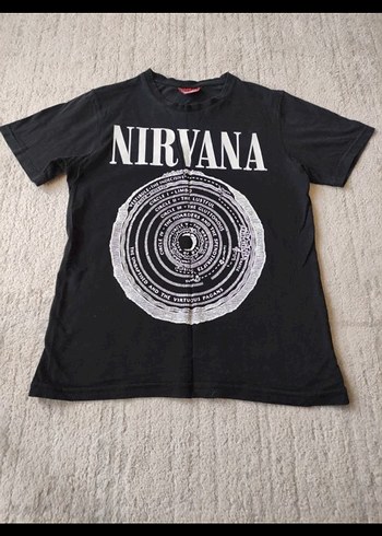 Grup Tişörtü Rock ve Metal - Görsel 4