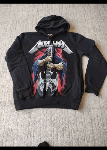 Grup Tişörtü Rock ve Metal - Görsel 5