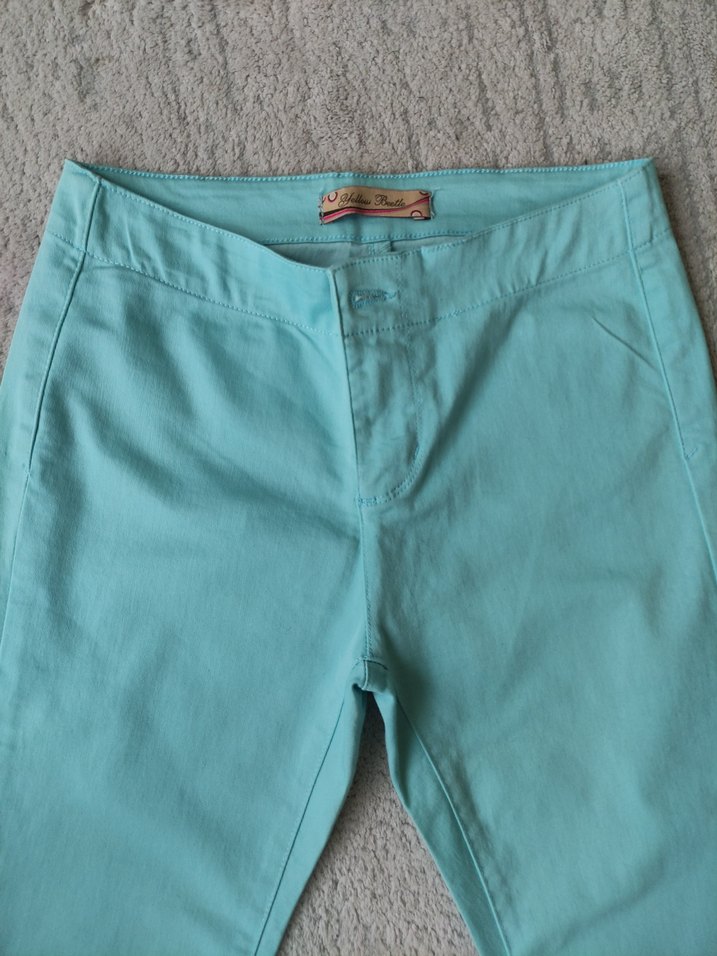 Kapri Pantalon - Görsel 2