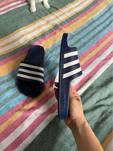 Adidas Adidas orijinal terlik