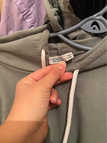 xxl Beden Sweat