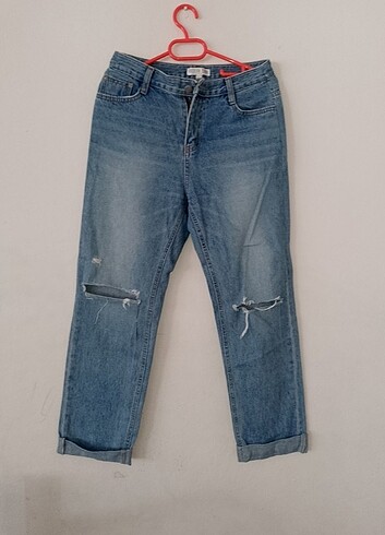 Kot pantolon 