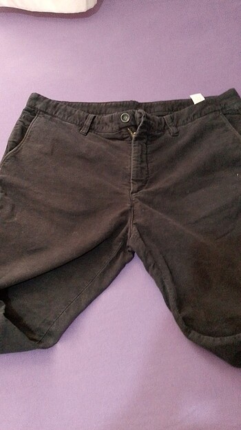 Massimo Dutti Pantolon 