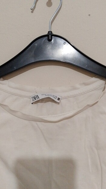 Zara Mini üst 