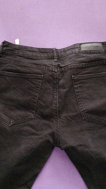 30 Beden Pantolon 