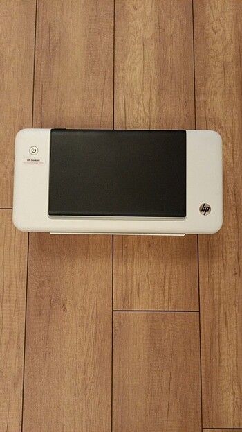 HP yazıcı 