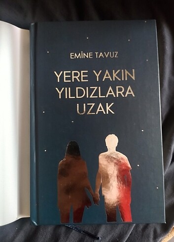 Yere Yakın Yıldızlara Uzak - Epsilon