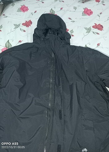 Adidas mont 