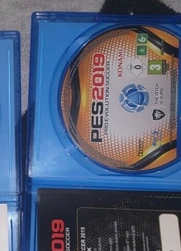 Ps2019 ps4