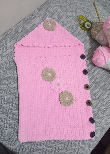 yeni doğan bebekler için yeni ördum hediyeli ürün ilanı satışta - Görsel 15