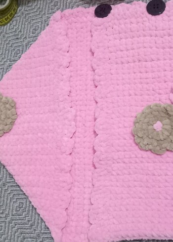 yeni doğan bebekler için yeni ördum hediyeli ürün ilanı satışta - Görsel 13