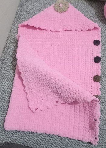 yeni doğan bebekler için yeni ördum hediyeli ürün ilanı satışta - Görsel 3