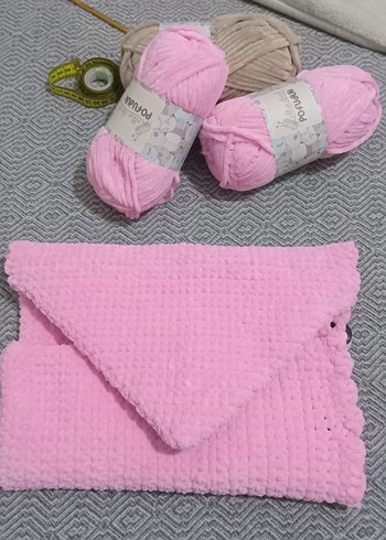 yeni doğan bebekler için yeni ördum hediyeli ürün ilanı satışta - Görsel 7