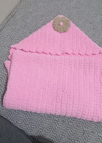 yeni doğan bebekler için yeni ördum hediyeli ürün ilanı satışta - Görsel 11