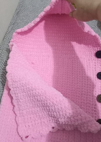 yeni doğan bebekler için yeni ördum hediyeli ürün ilanı satışta - Görsel 5