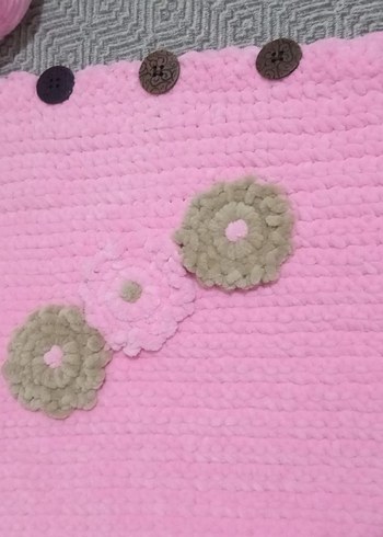 yeni doğan bebekler için yeni ördum hediyeli ürün ilanı satışta - Görsel 10