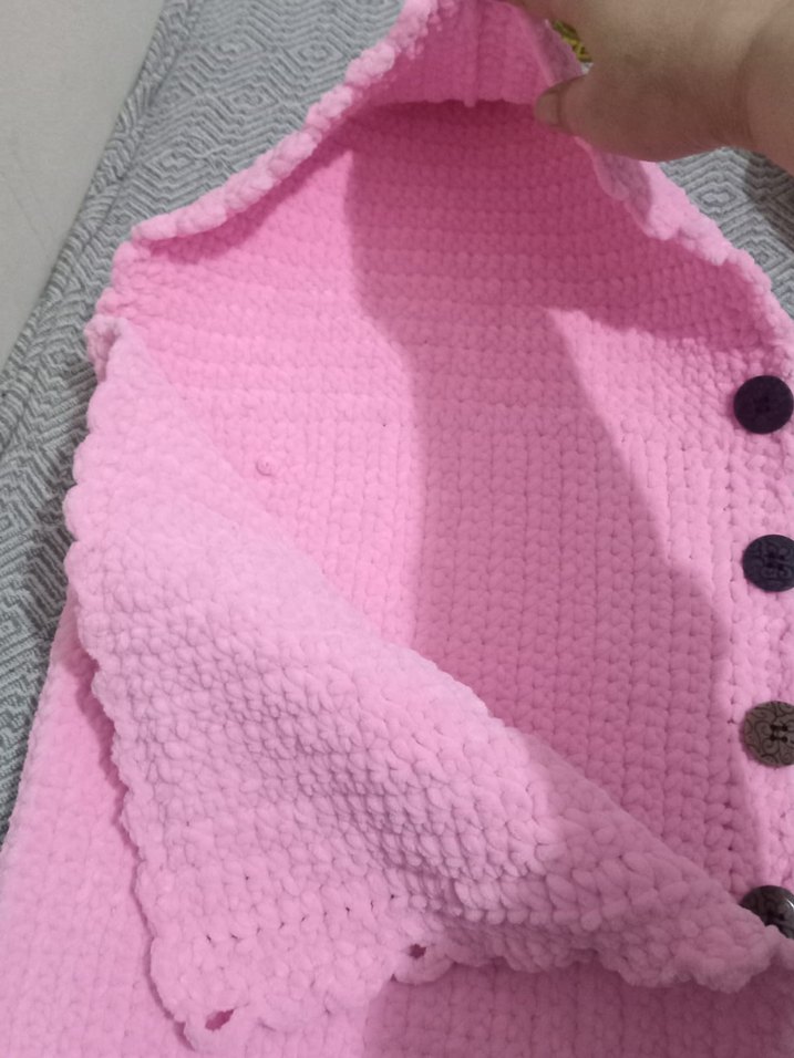 yeni doğan bebekler için yeni ördum hediyeli ürün ilanı satışta - Görsel 5
