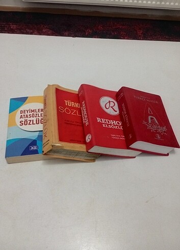 Beden Renk 4 adet fiyatı az kullanıldı temiz ürün