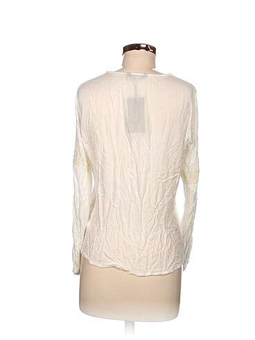 38 Beden LC Waikiki Bluz %70 İndirimli.