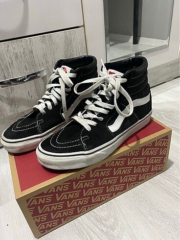 Vans Sk8-Hi