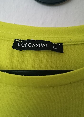 xl Beden T shirt