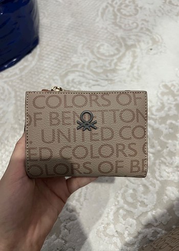 benetton çanta - Görsel 5