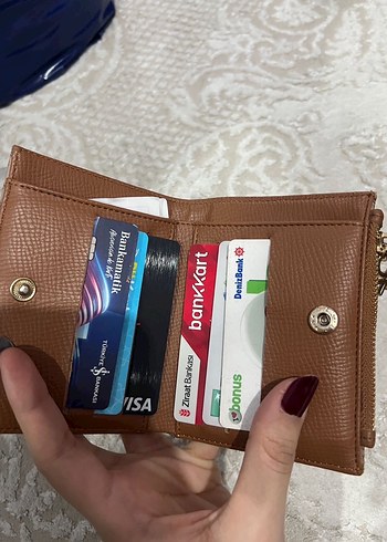 benetton çanta - Görsel 6