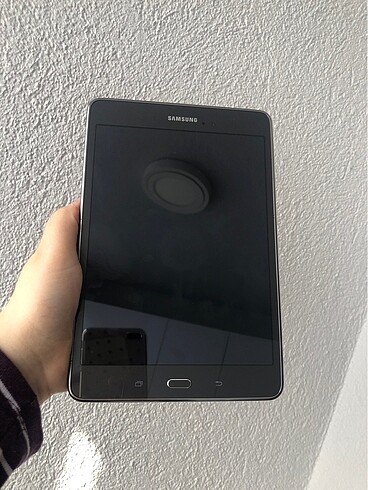 Samsung Galaxy TabA SM-T350 Tablet