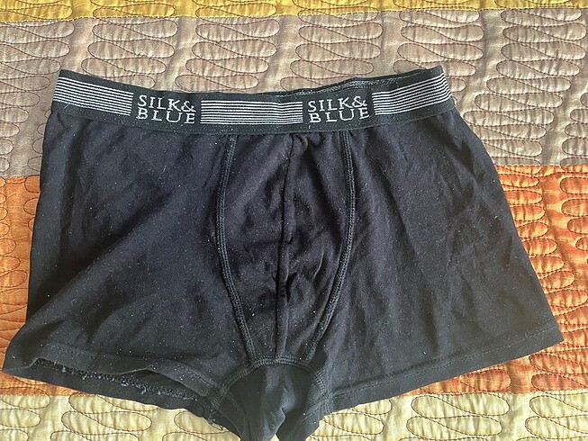 Erkek çocuk boxer