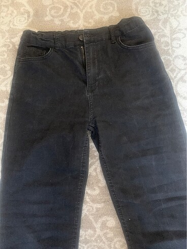 Kot pantolon - Görsel 3