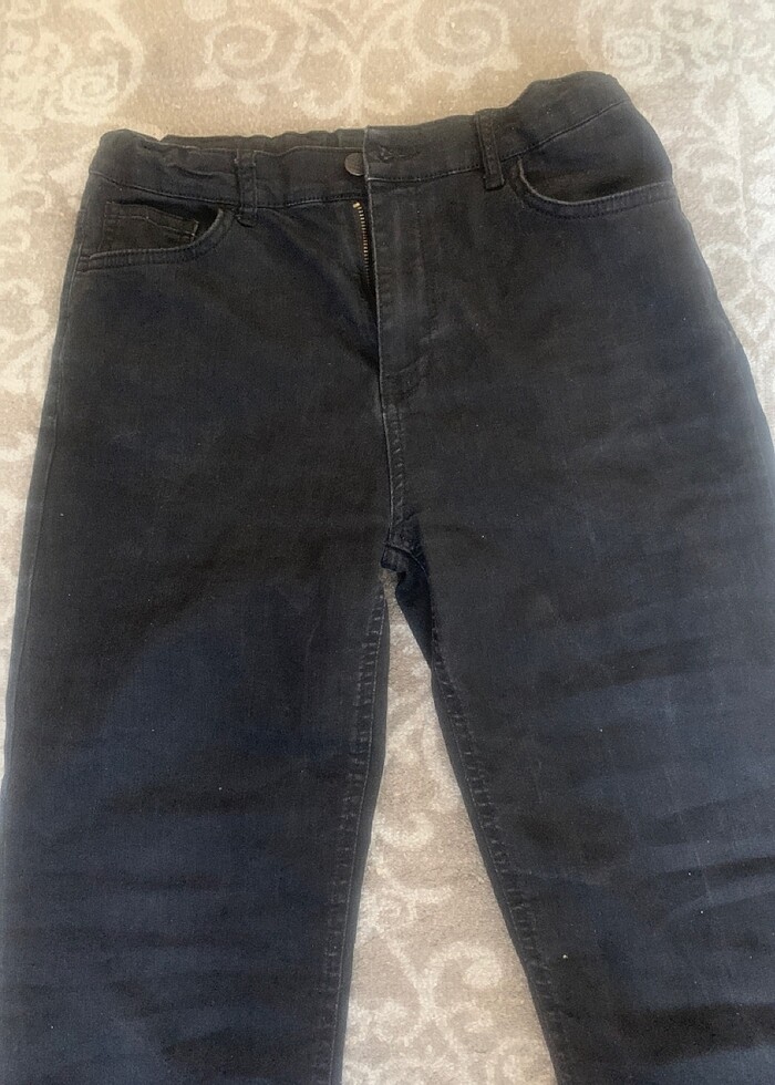 Kot pantolon - Görsel 3