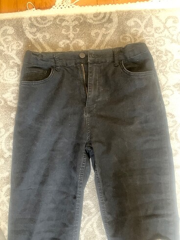 Kot pantolon - Görsel 2
