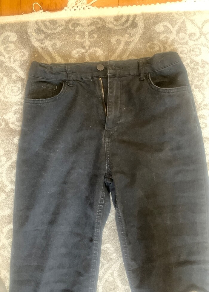 Kot pantolon - Görsel 2