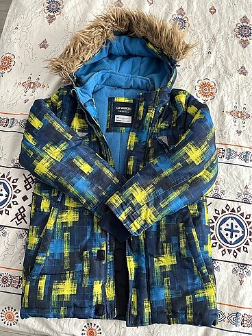 Lc Waikiki mont