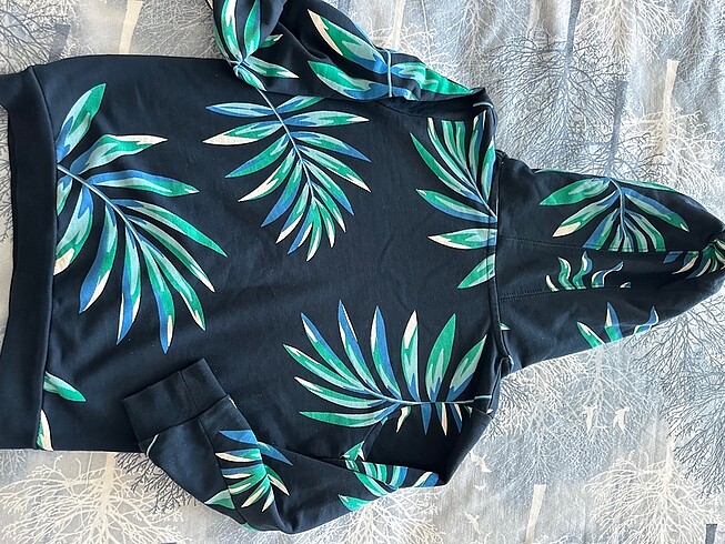 LC Waikiki Lc Waikiki marka kapşon