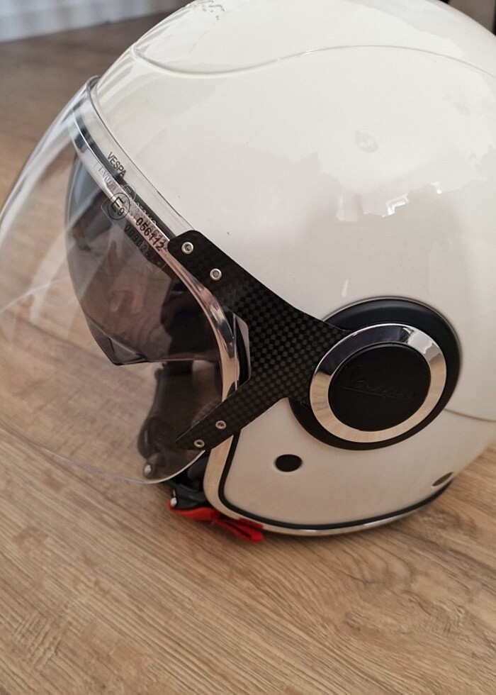 Vespa l beden - Görsel 3