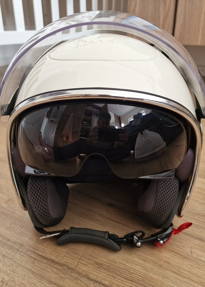 Vespa l beden - Görsel 4