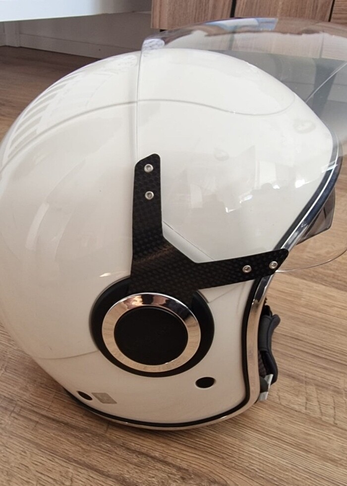 Vespa l beden - Görsel 5