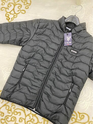 U.S. POLO ASSN. MONT