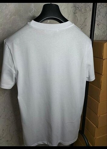 Alexander McQueen Alexander McQueen tişört