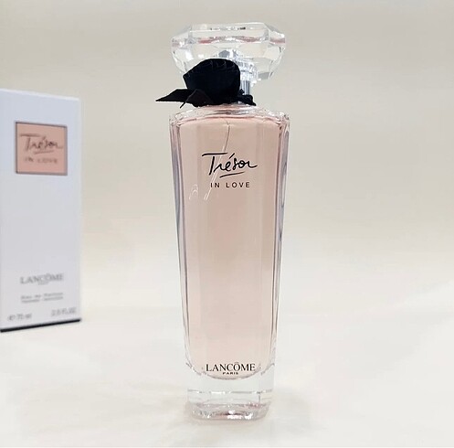 Lancome Tresor In Love EDP 75ML Kadın Parfümü