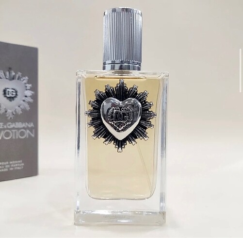 Dolce&Gabbana Devotion Pour Homme EDP 100ML Erkek Parfümü