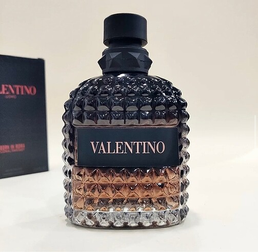 Valentino Born in Roma Uomo Coral Fantasy EDP 100ML