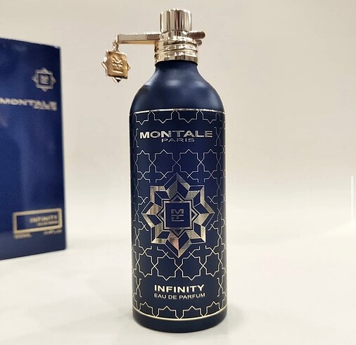 Montale Infinity EDP Unisex 100ML