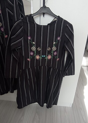 Kız çocuk elbise