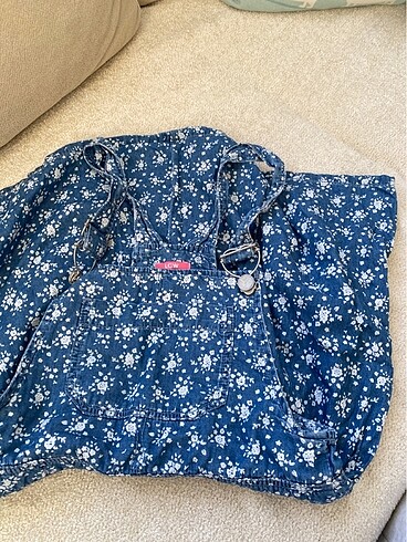 LC Waikiki Kot Elbise
