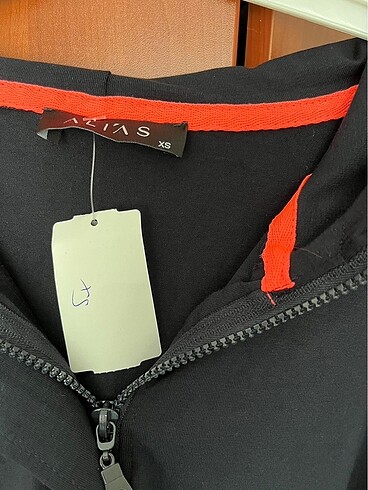 Oysho Muadili Üst Sweatshirt