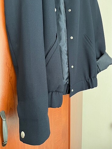 Koton Koton Bomber Ceket