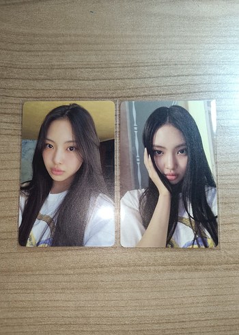 kpop gg njz newjeans hyein pc