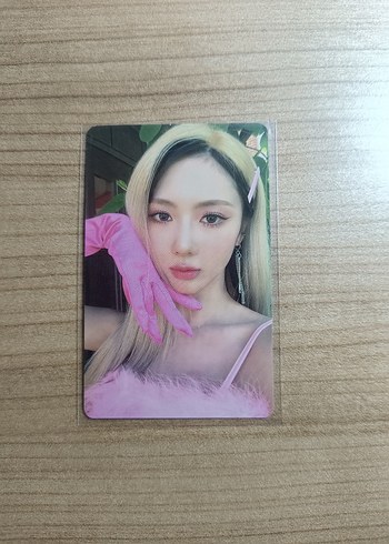 kpop gg dreamcatcher yoohyeon pc